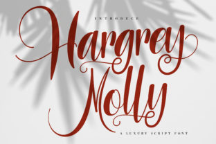 Hargrey Molly: A Designer’s Real-World Script Review