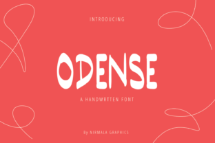 Odense: A Thoughtful Script for Real Work